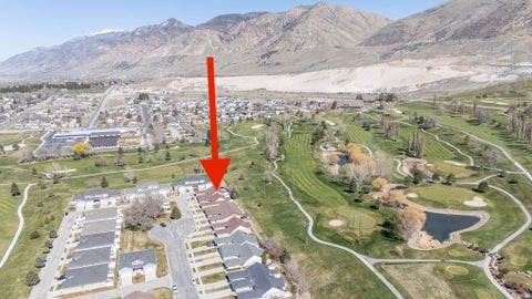 Condo For Sale - 637 E 950 #19<br/> Brigham City, UT 84302