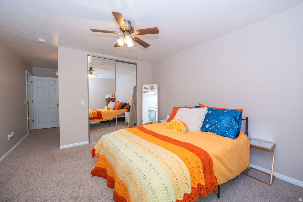 EAGLE CREST - Residential