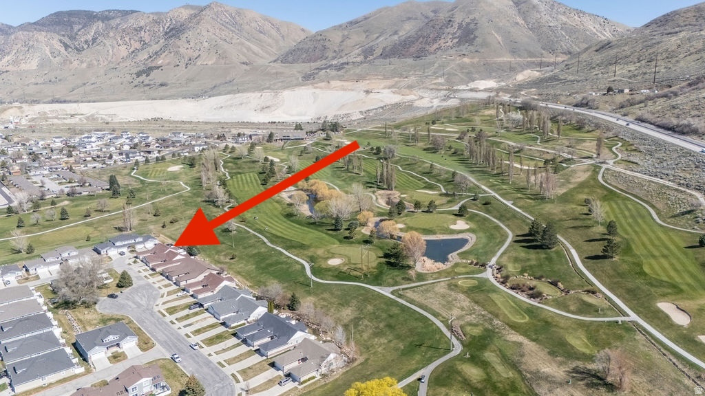 EAGLE CREST - Residential