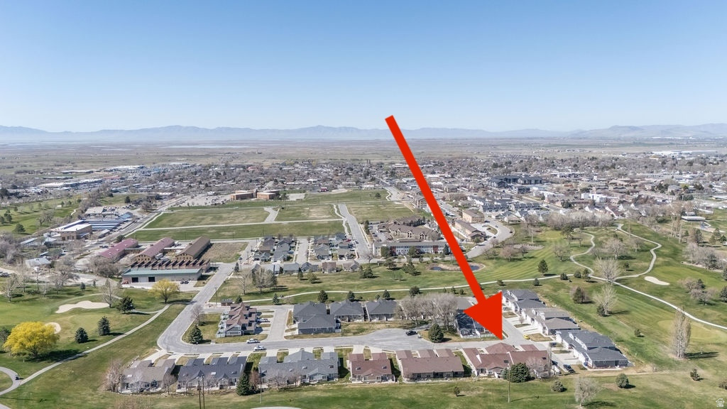 EAGLE CREST - Residential