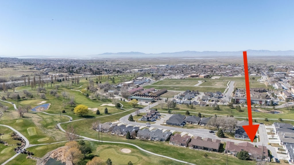 EAGLE CREST - Residential