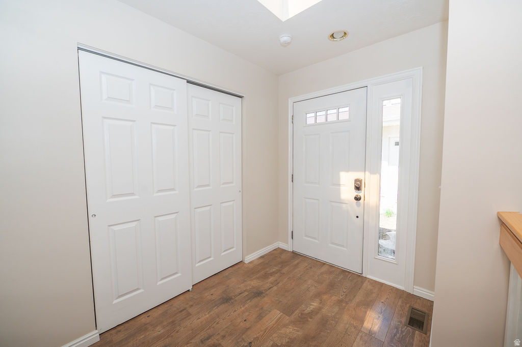 EAGLE CREST - Residential