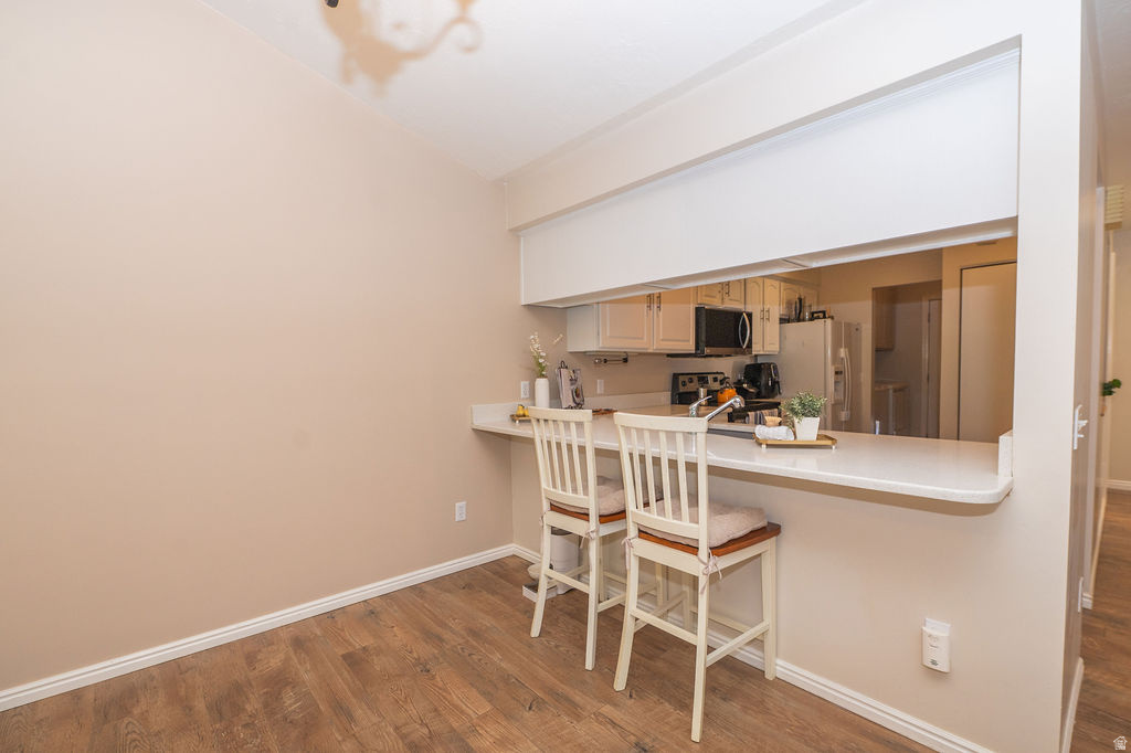 EAGLE CREST - Residential