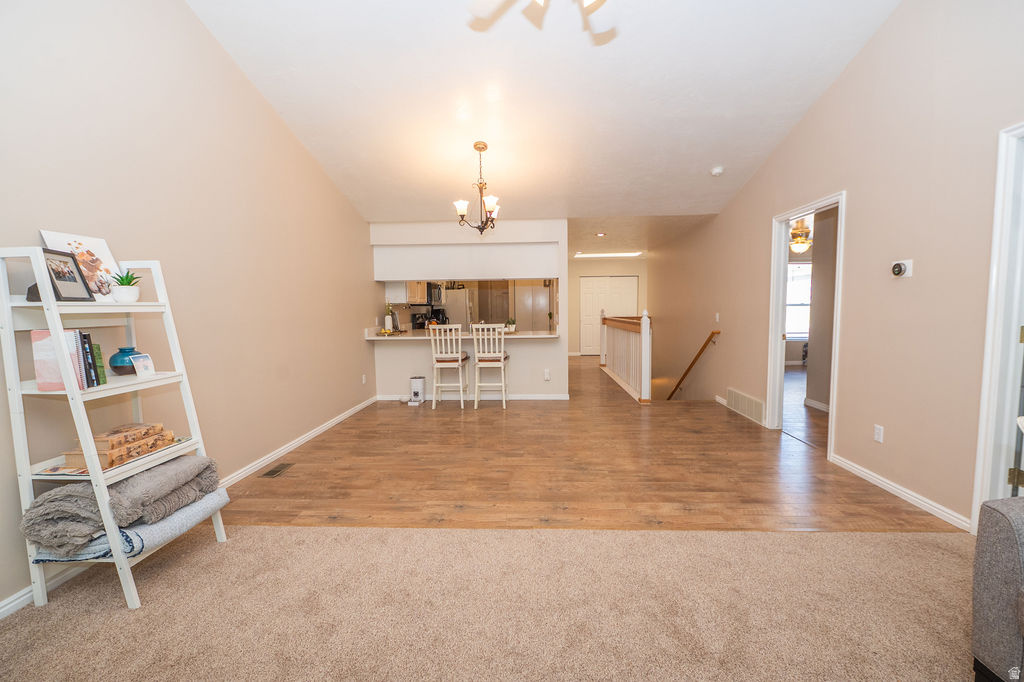 EAGLE CREST - Residential