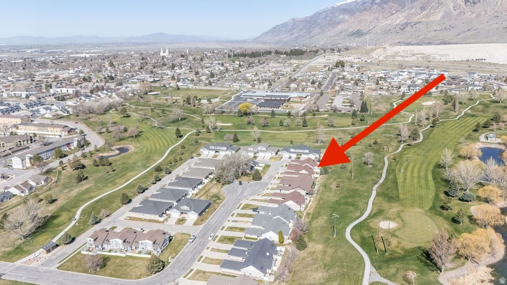 EAGLE CREST - Residential