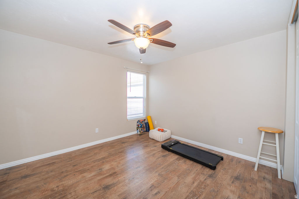 EAGLE CREST - Residential