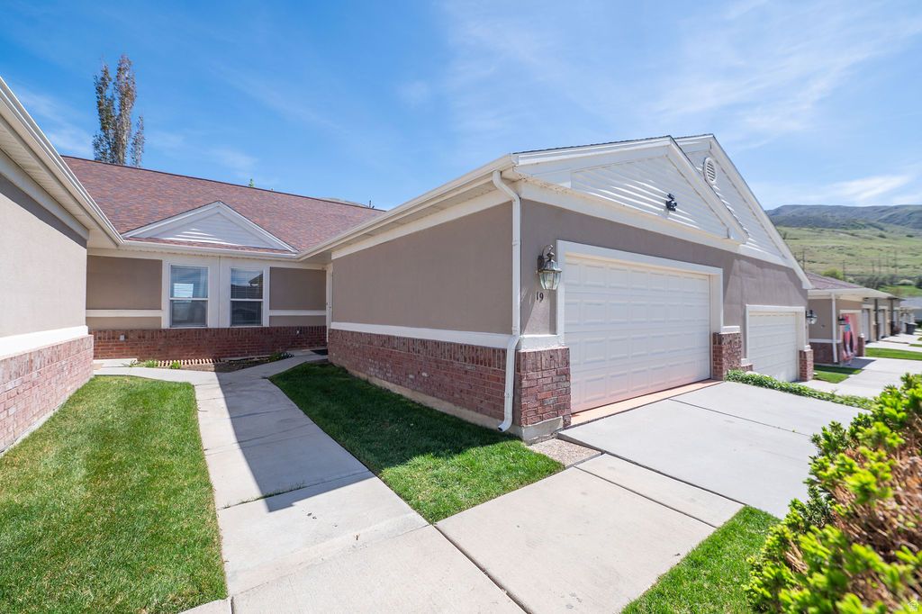Photo of 637 E 950 S #19, Brigham City, UT 84302 (MLS # 2149577)