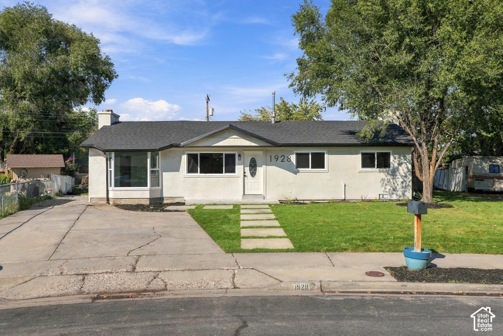 Photo of 1928 W 100 S, Provo, UT 84601 (MLS # 2192623)