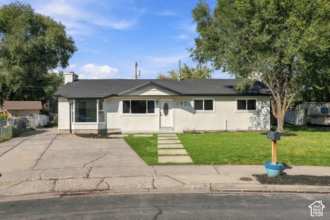 Photo of 1928 W 100 S, Provo, UT 84601 (MLS # 2192623)