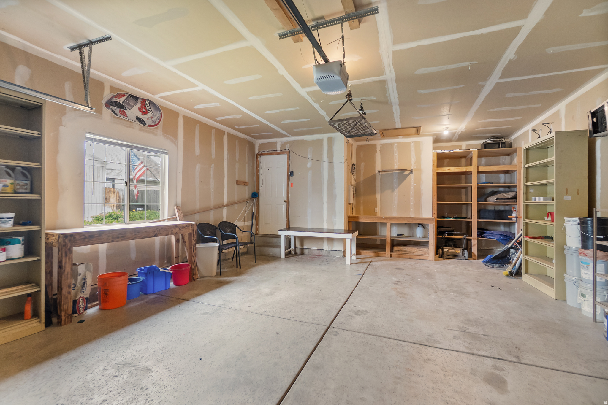 WESTGATE PARK PUD AMD - Residential