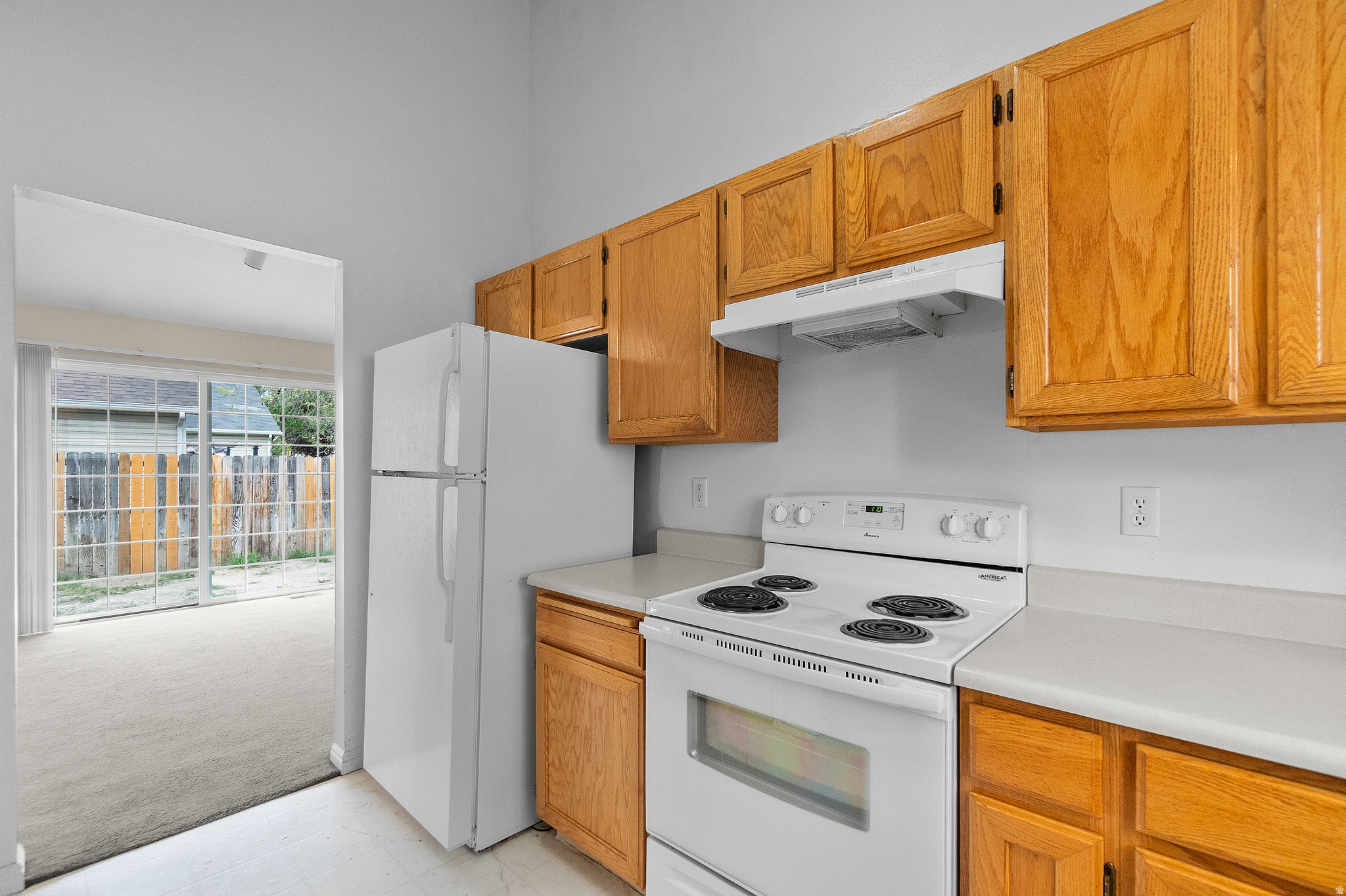 WESTGATE PARK PUD AMD - Residential