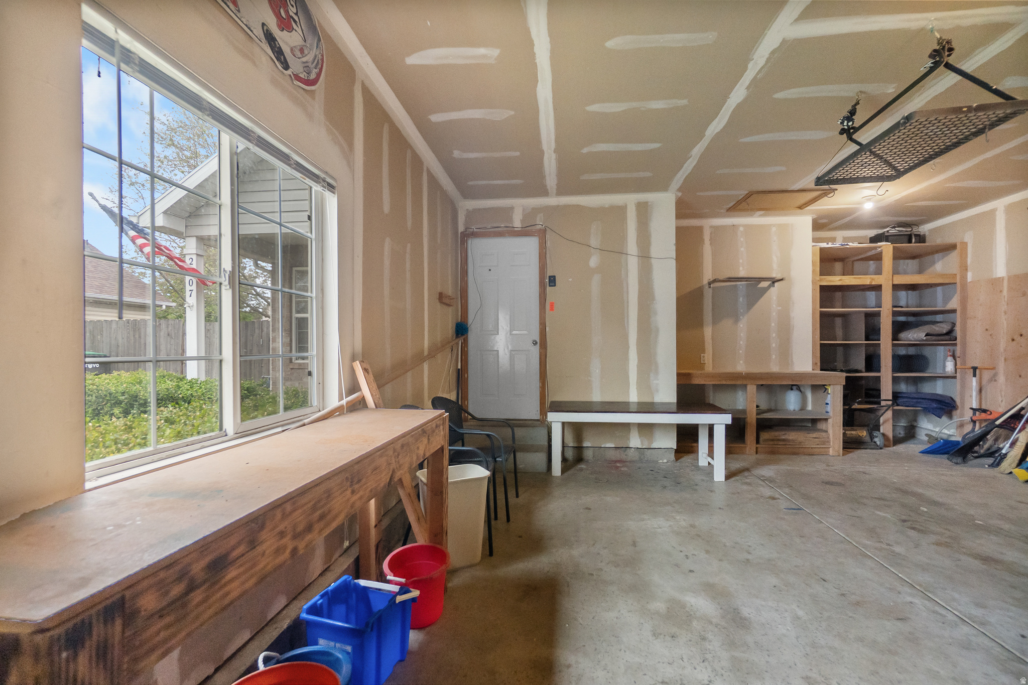 WESTGATE PARK PUD AMD - Residential