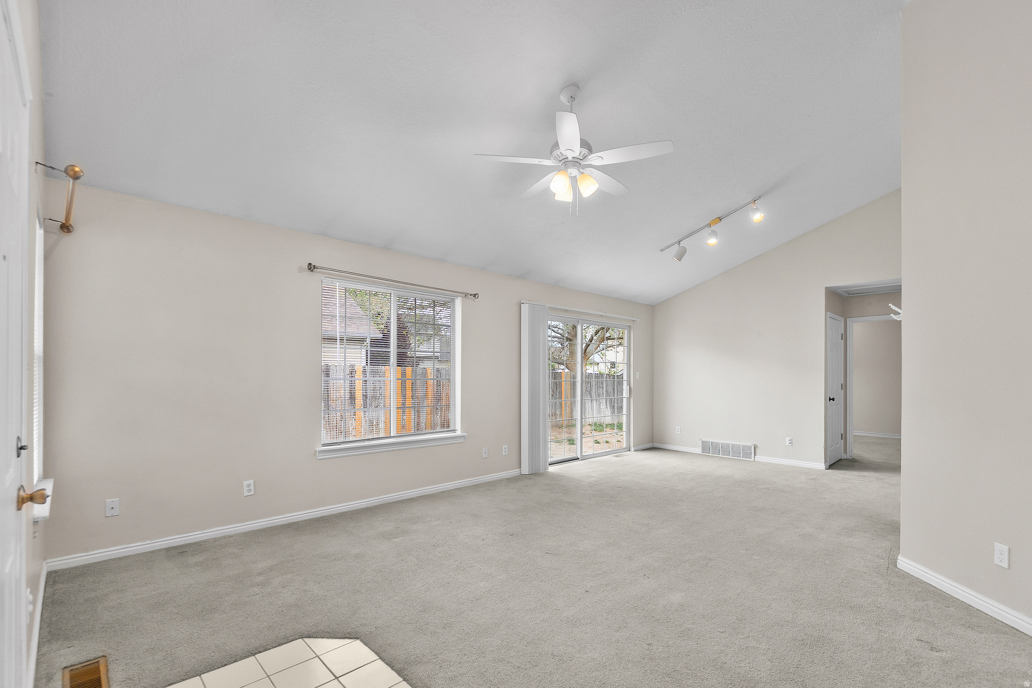 WESTGATE PARK PUD AMD - Residential