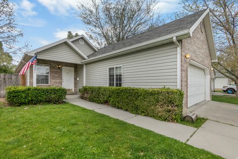 Tiny photo for 2207 W 480 N, Provo, UT 84601 (MLS # 2159097)