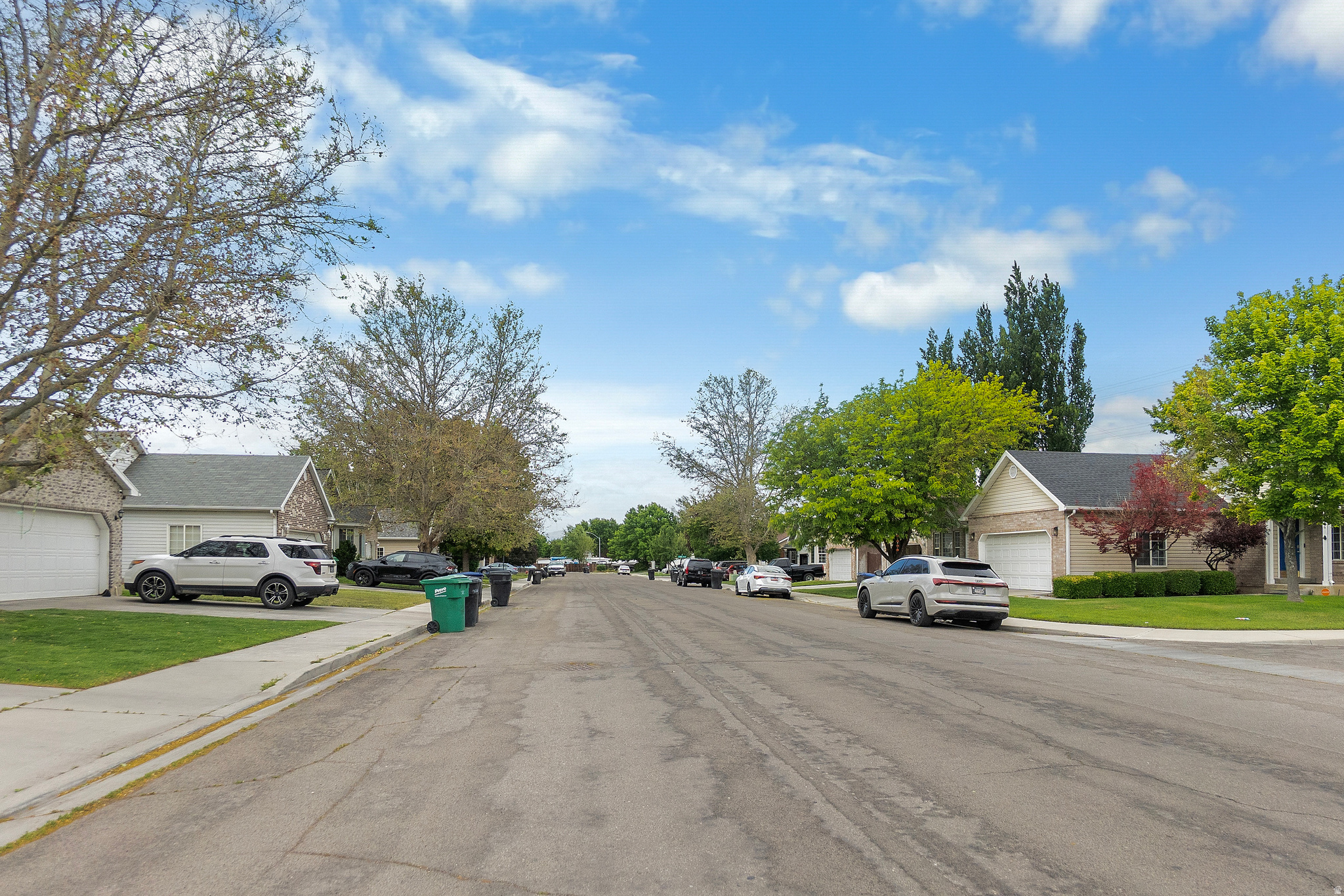 WESTGATE PARK PUD AMD - Residential