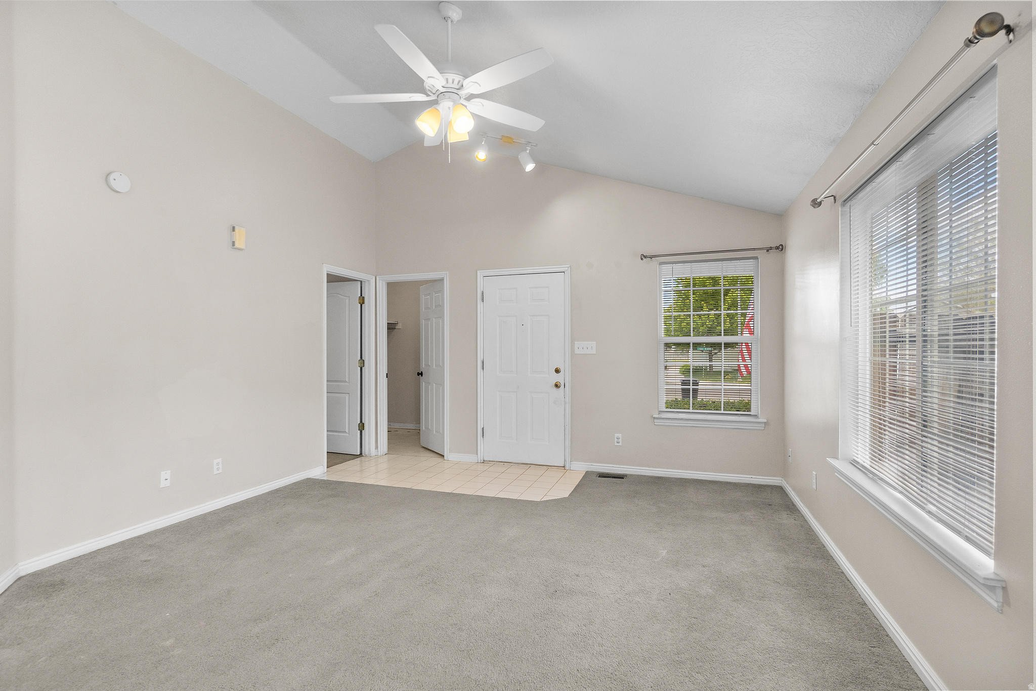 WESTGATE PARK PUD AMD - Residential