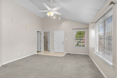 Tiny photo for 2207 W 480 N, Provo, UT 84601 (MLS # 2159097)