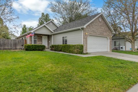 Tiny photo for 2207 W 480 N, Provo, UT 84601 (MLS # 2159097)