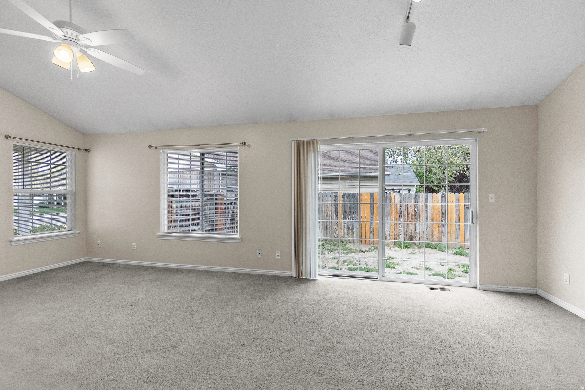 WESTGATE PARK PUD AMD - Residential