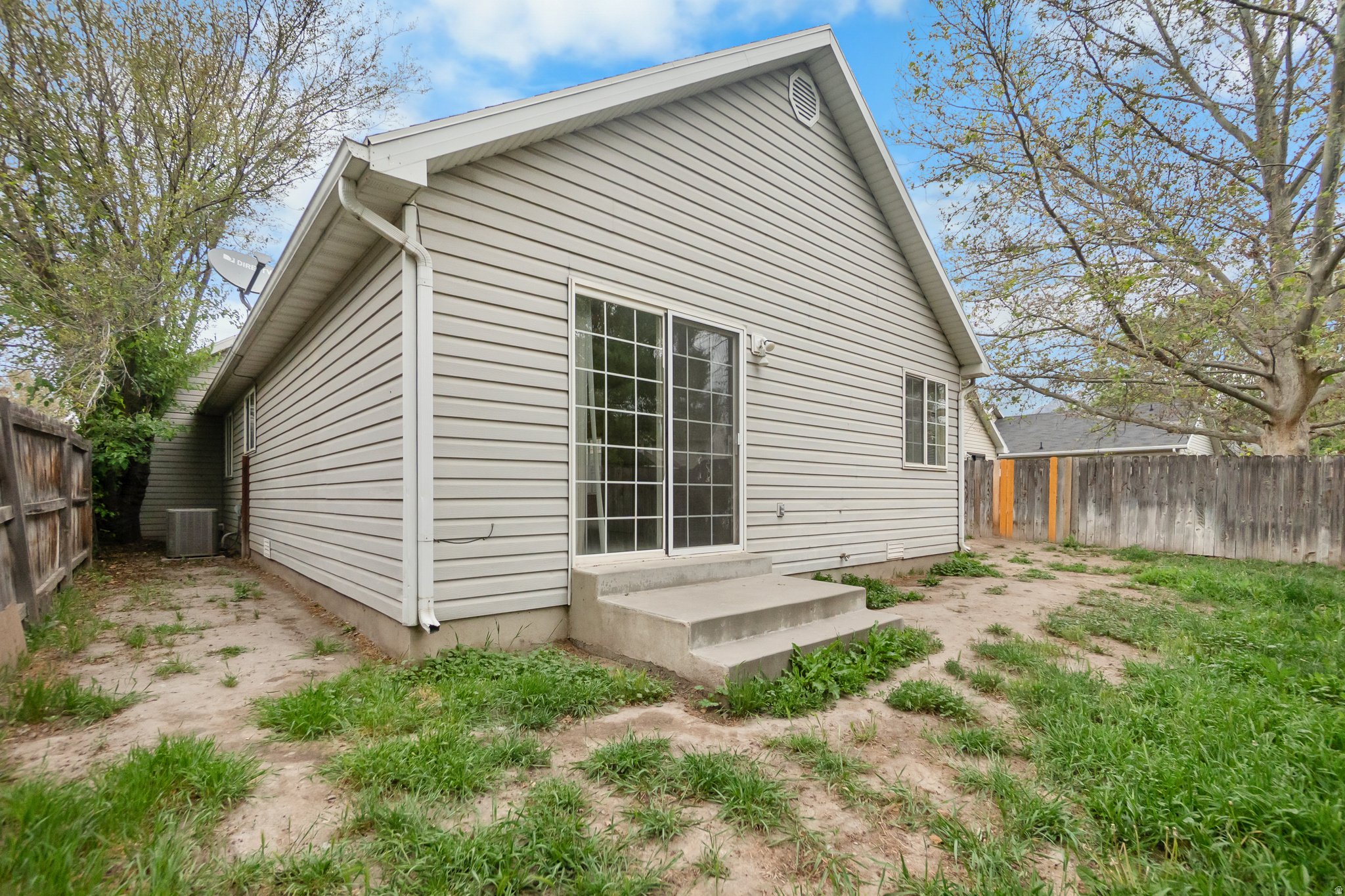 WESTGATE PARK PUD AMD - Residential