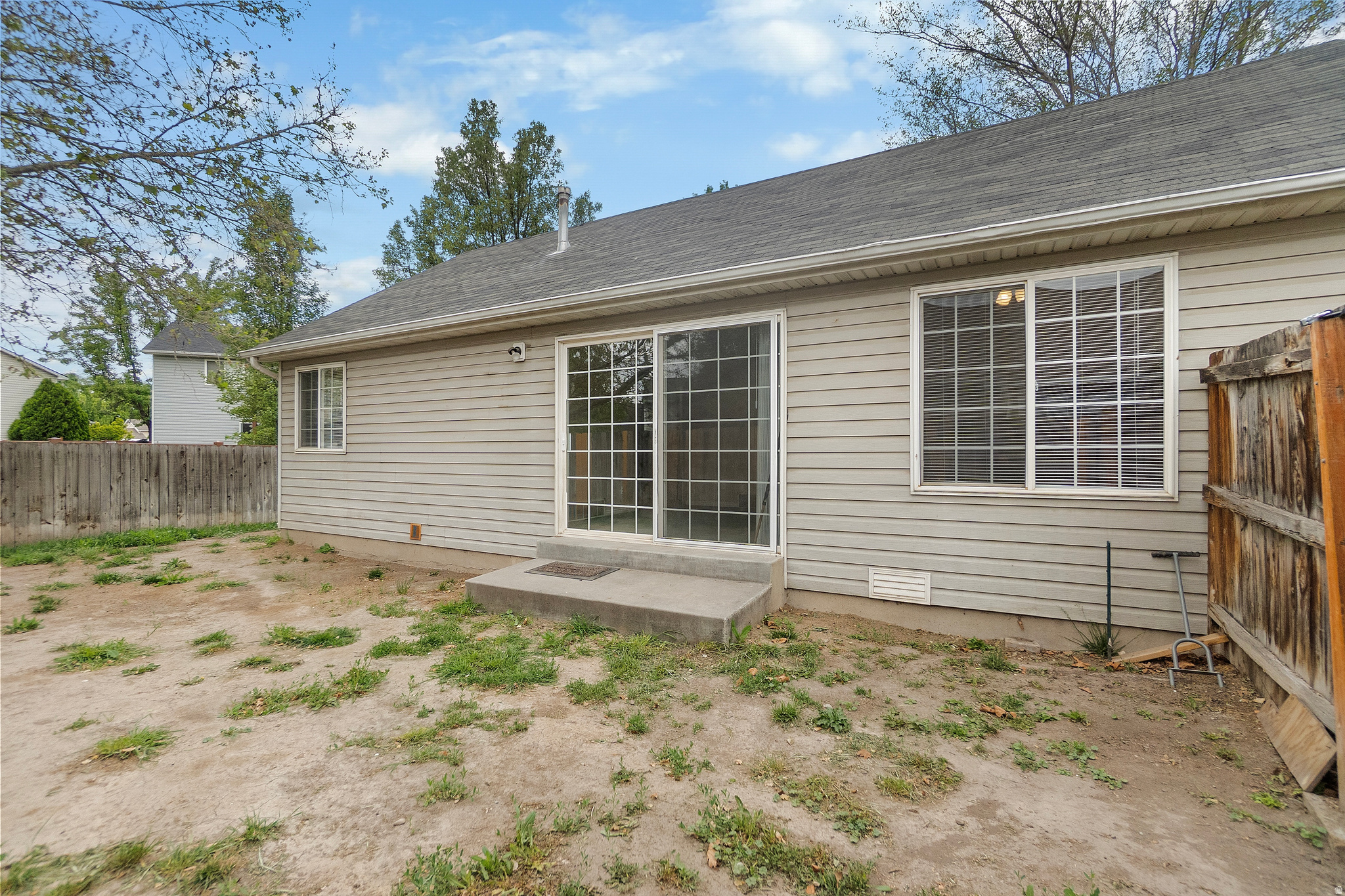 WESTGATE PARK PUD AMD - Residential