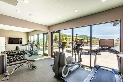 Tiny photo for 1090 WASATCH VIEW DR #16, Kamas, UT 84036 (MLS # 2098882)