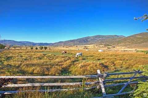 Tiny photo for 1090 WASATCH VIEW DR #16, Kamas, UT 84036 (MLS # 2098882)
