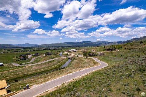 Tiny photo for 1090 WASATCH VIEW DR #16, Kamas, UT 84036 (MLS # 2098882)