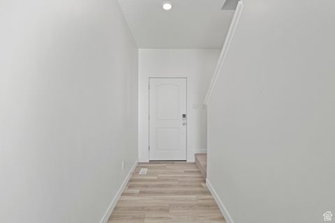 Tiny photo for 6071 W GARNET GROVE WAY S #230, West Jordan, UT 84081 (MLS # 2116500)