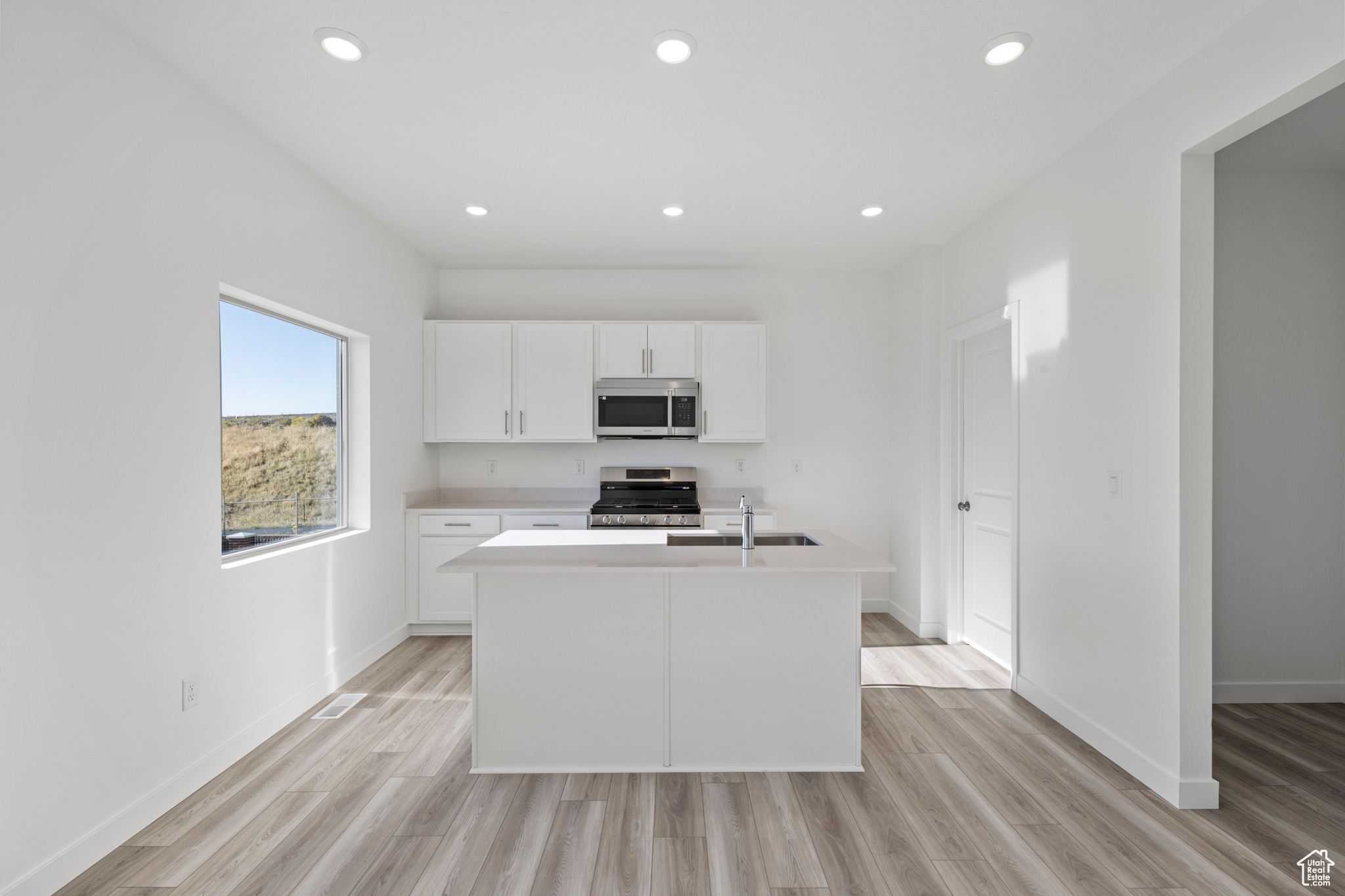 SIENNA HILLS - Residential