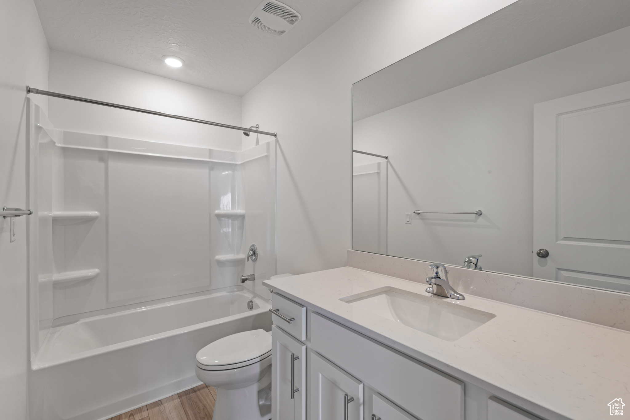 SIENNA HILLS - Residential