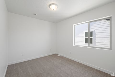 Tiny photo for 6071 W GARNET GROVE WAY S #230, West Jordan, UT 84081 (MLS # 2116500)