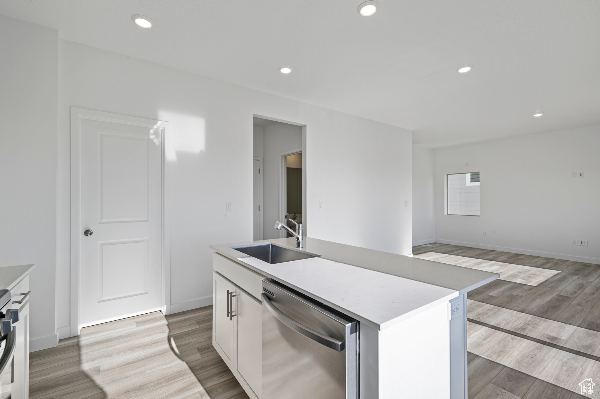 SIENNA HILLS - Residential