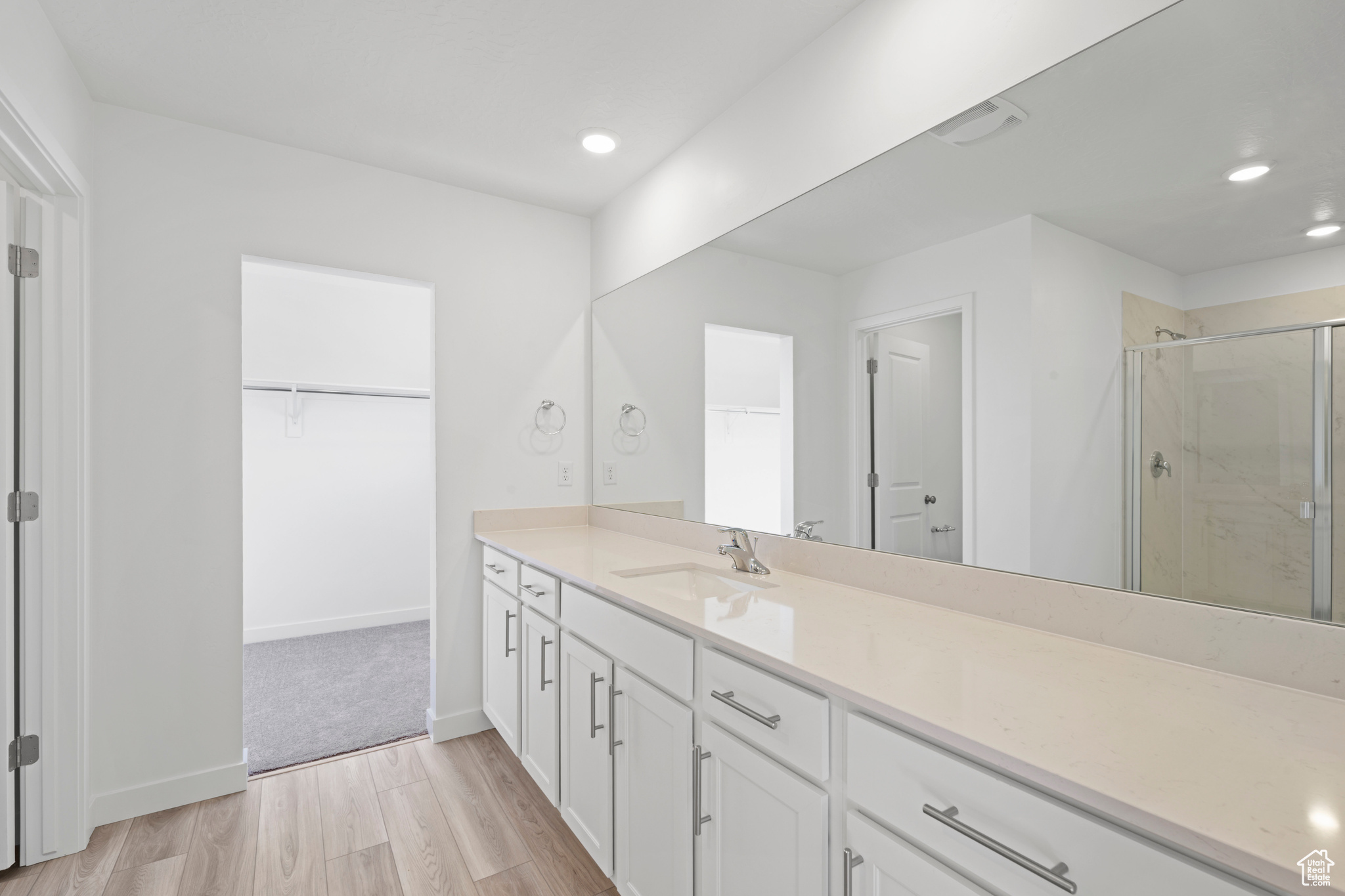 SIENNA HILLS - Residential