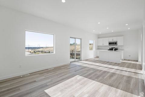 Tiny photo for 6071 W GARNET GROVE WAY S #230, West Jordan, UT 84081 (MLS # 2116500)