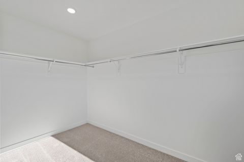 Tiny photo for 6071 W GARNET GROVE WAY S #230, West Jordan, UT 84081 (MLS # 2116500)