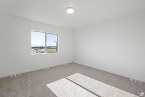 Tiny photo for 6071 W GARNET GROVE WAY S #230, West Jordan, UT 84081 (MLS # 2116500)