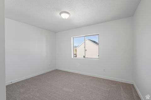 Tiny photo for 6071 W GARNET GROVE WAY S #230, West Jordan, UT 84081 (MLS # 2116500)