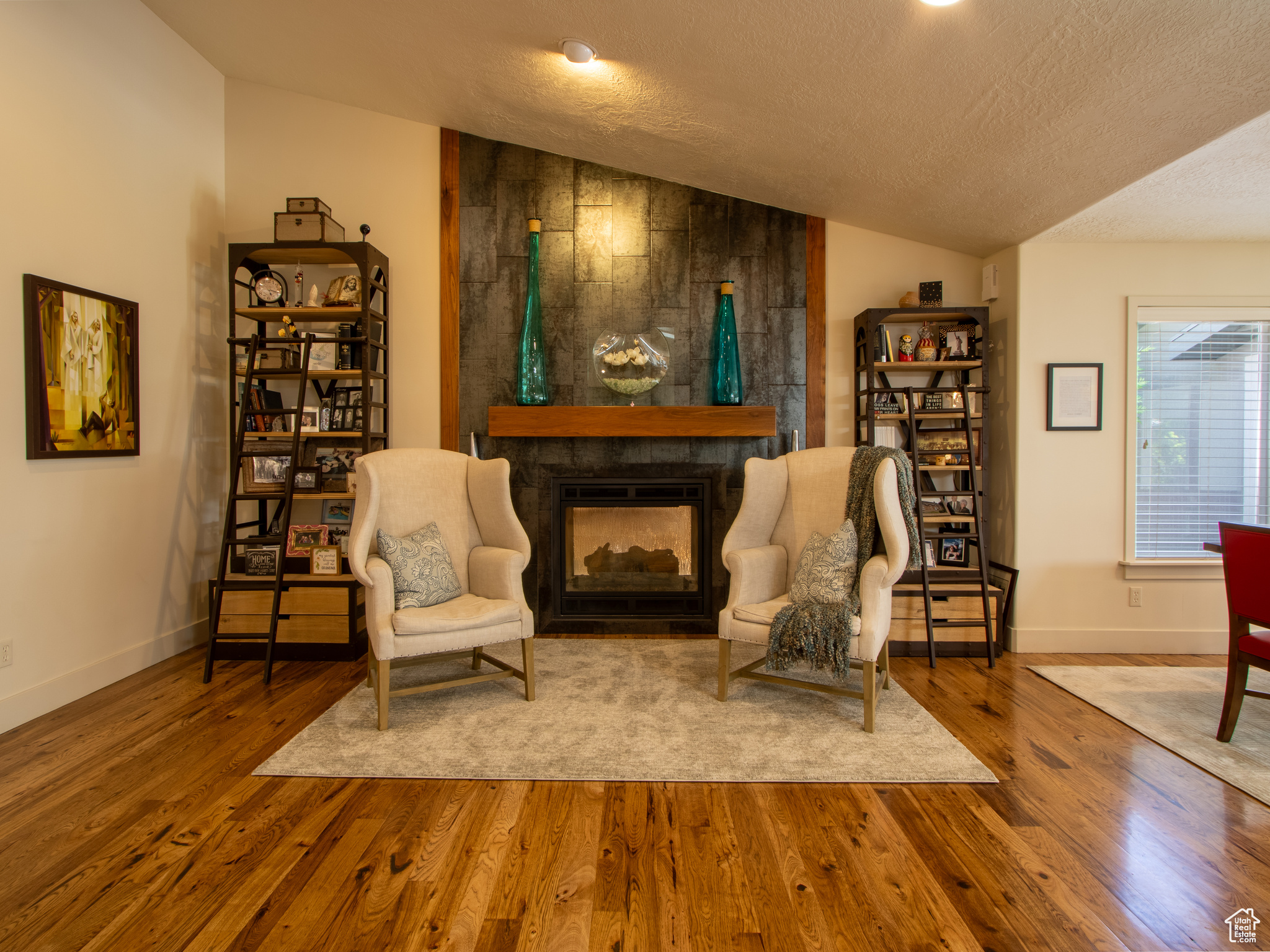 TAYLOR ACRES - Residential