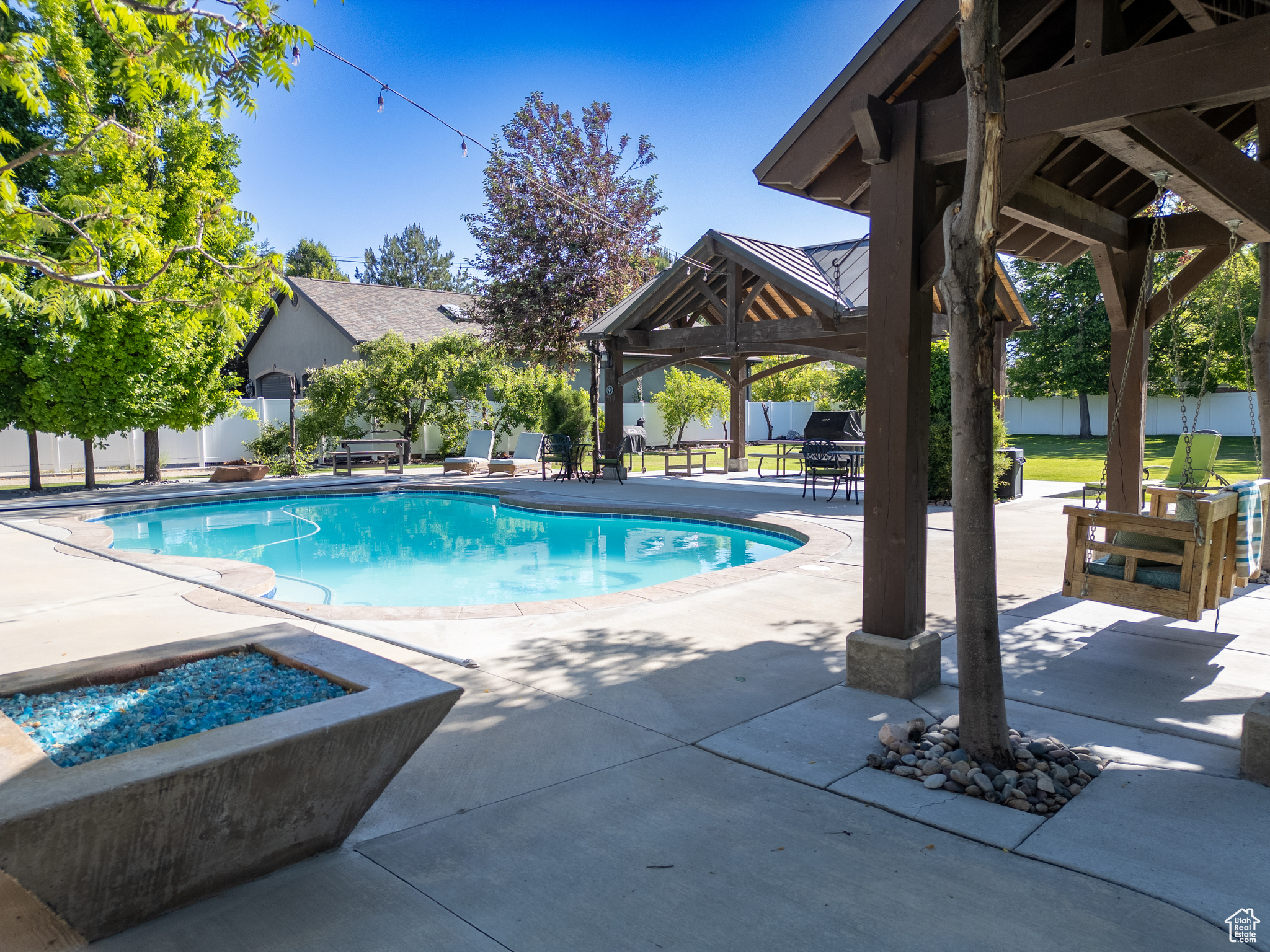 TAYLOR ACRES - Residential