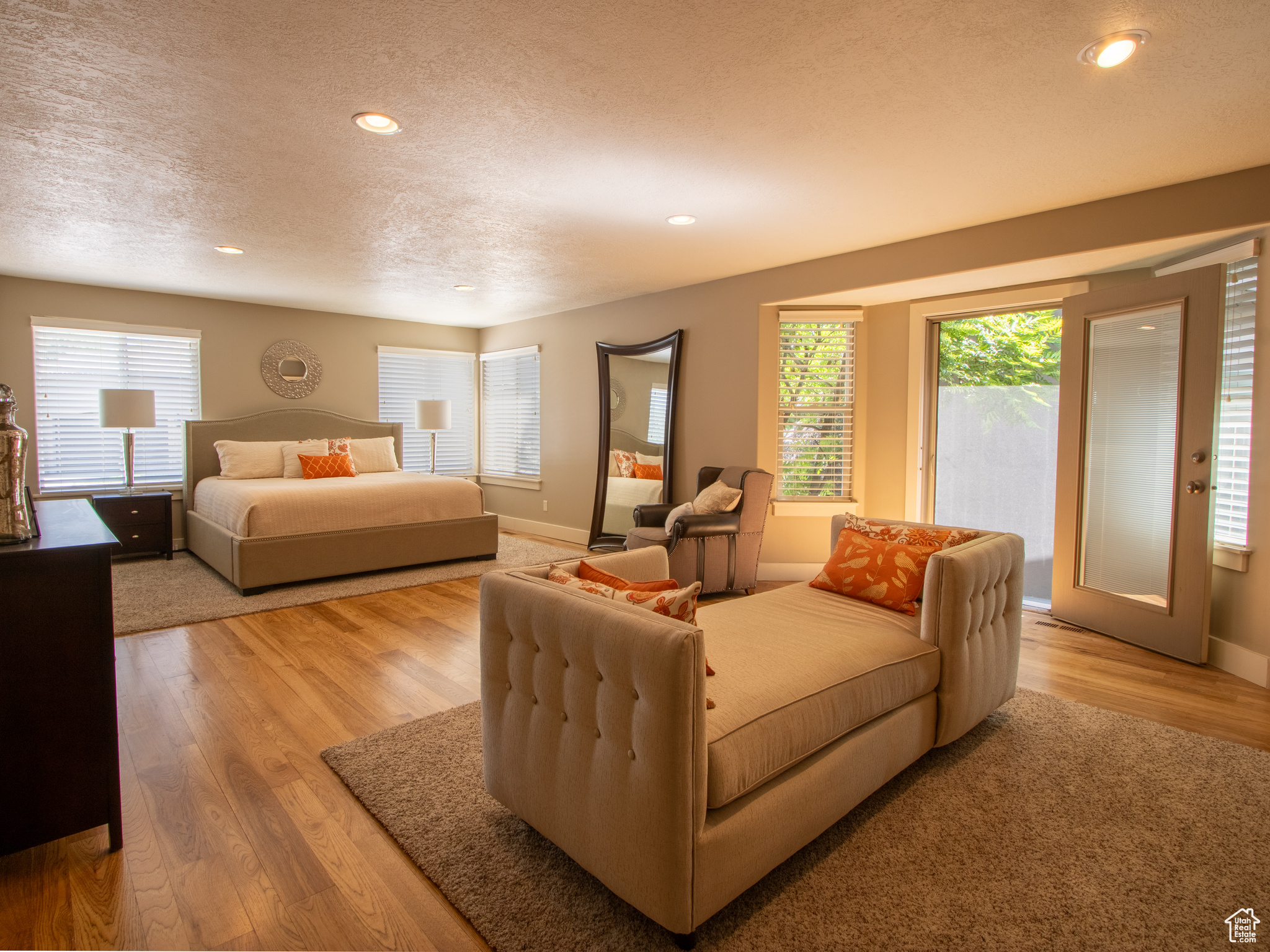 TAYLOR ACRES - Residential