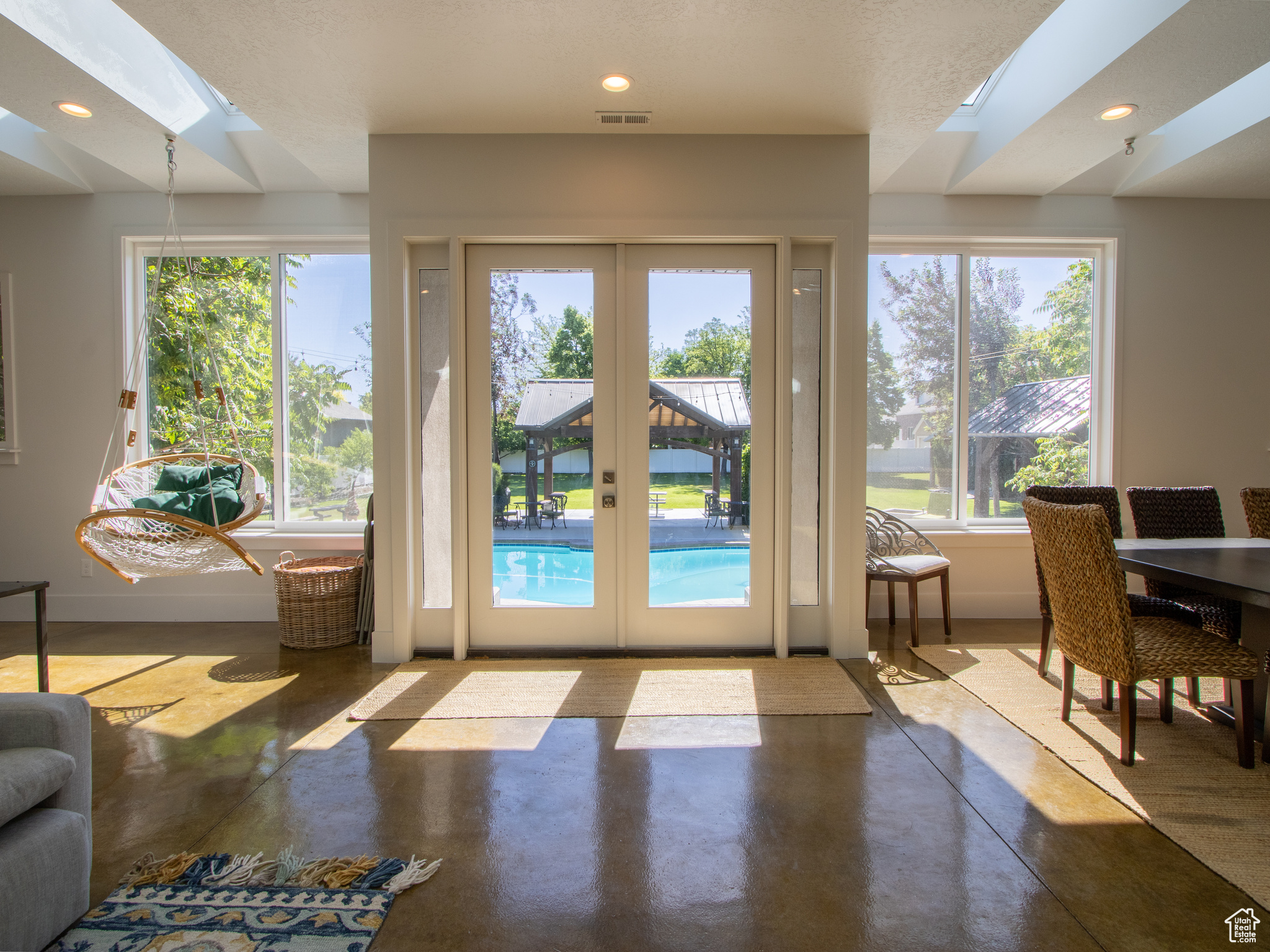 TAYLOR ACRES - Residential