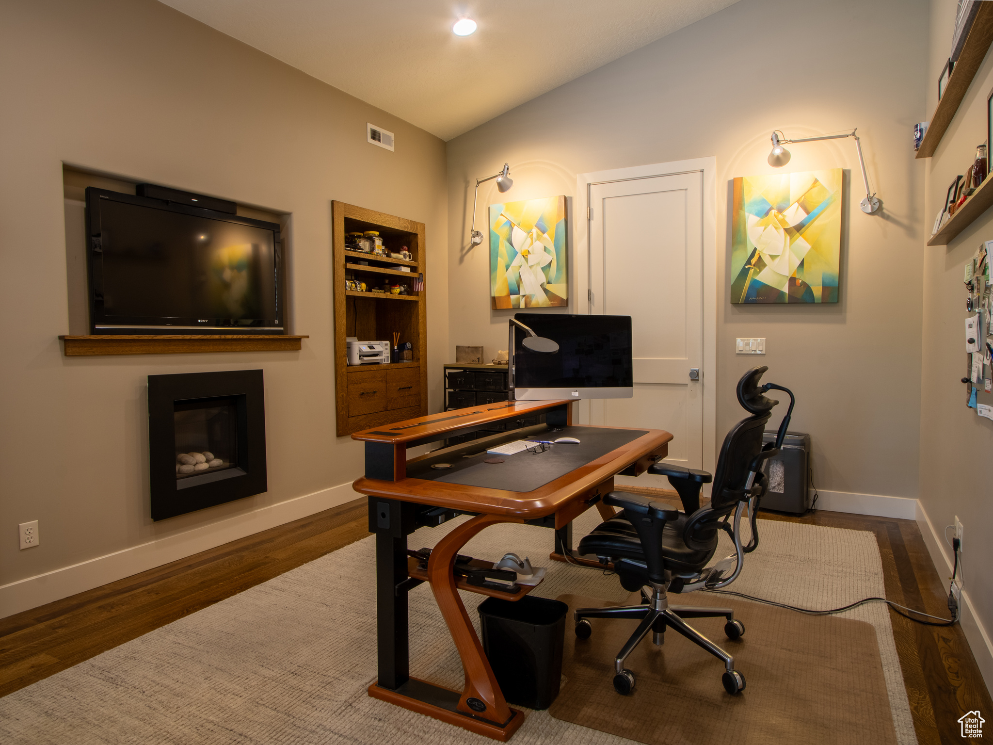 TAYLOR ACRES - Residential