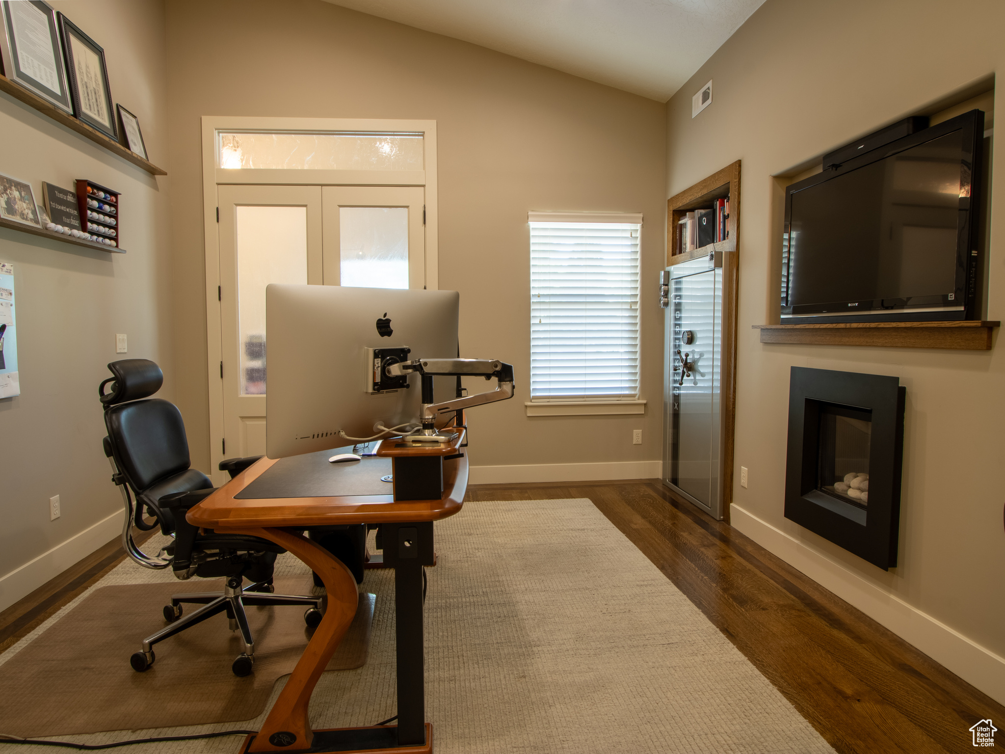 TAYLOR ACRES - Residential