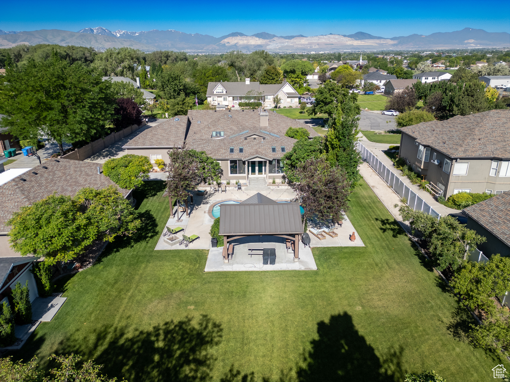 TAYLOR ACRES - Residential