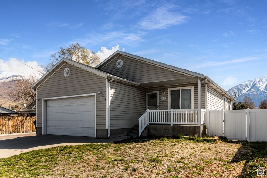 Great opportunity in Orem. Potential ADU. Downstairs has separate entrance and kitchen.  Buyer must do due diligence regarding zoning regulations. Open floor plan. Great location. $50K price reduction for quick sale!!! Easy to show. Make an appointment today.