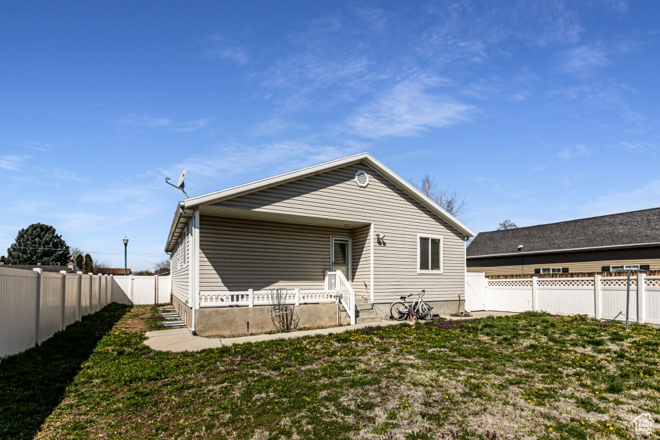 1050 N 100, Orem, Utah image 24