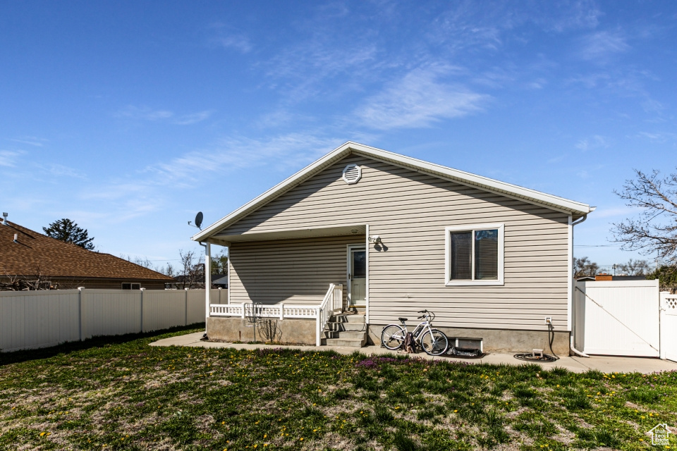 1050 N 100, Orem, Utah image 2