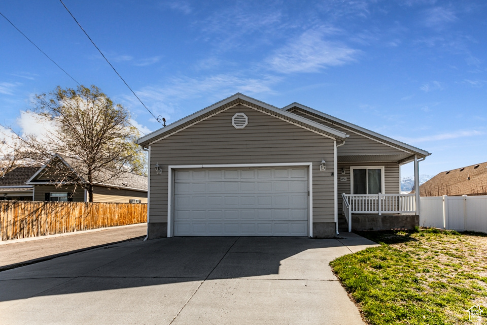 1050 N 100, Orem, Utah image 23