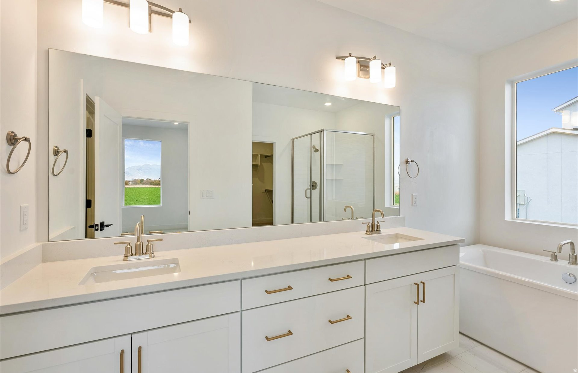 VALLEY VIEW - Residential